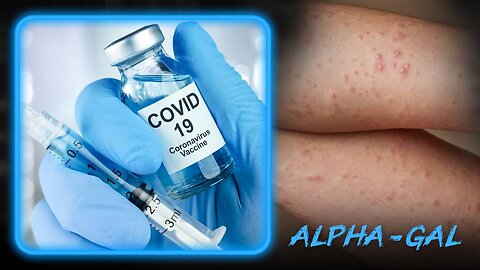 Emergency Health Alert: Scientists Confirm Vaccine Triggering Epidemic of Meat Allergies / Cancer