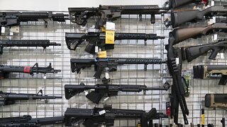 Manufacturers Made Over $1B Selling AR-15-Style Guns Over Past Decade