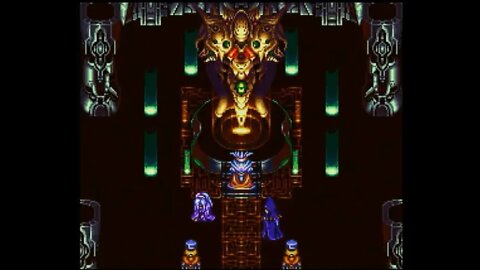 Chrono Trigger (part 18) 3/17/21