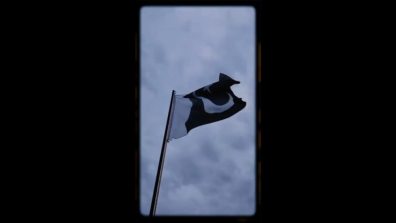 PAKISTAN ZINDABAD