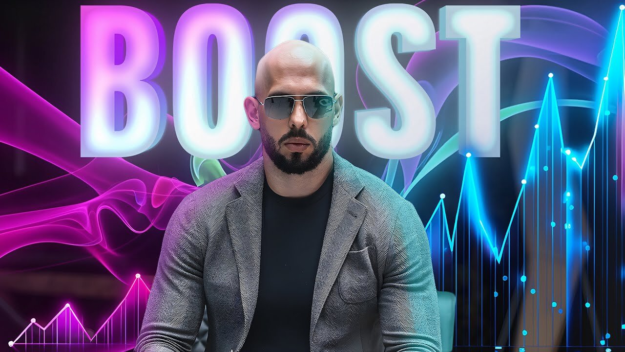 ⚡️|BOOST|⚡️Andrew Tate ADRENALINE edit #AndrewTate #TopG #cobra #billionaire