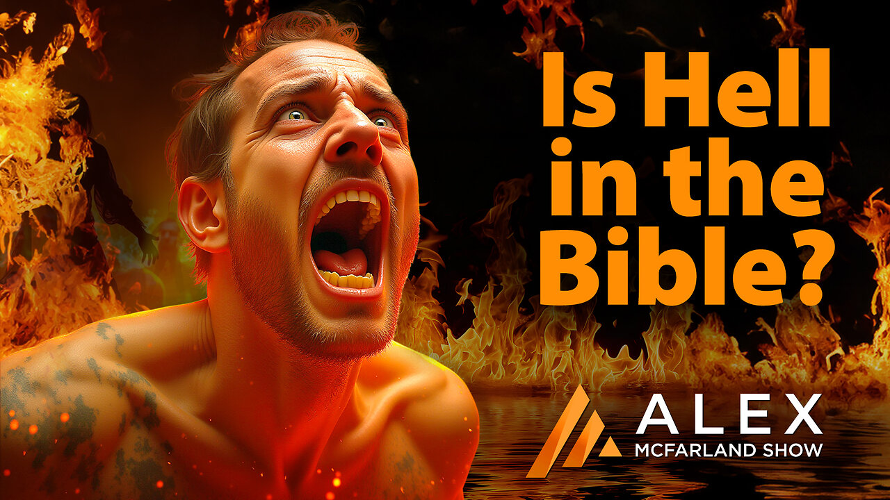 Is Hell in the Bible? AMS Webcast 701