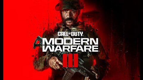 call of duty modern warfare ps5