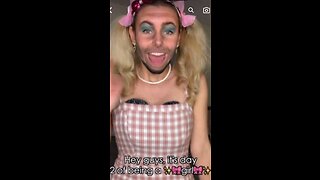 Day 2 Of Being A Girl