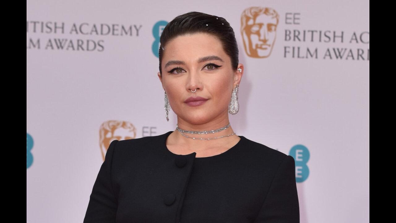 Florence Pugh and Olivia Colman join Puss in Boots sequel