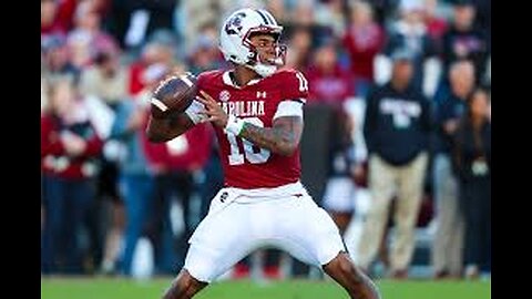 Can The South Carolina Gamecocks Make The Playoffs??