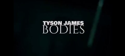 Tyson James - Bodies (sub ITALIANO)