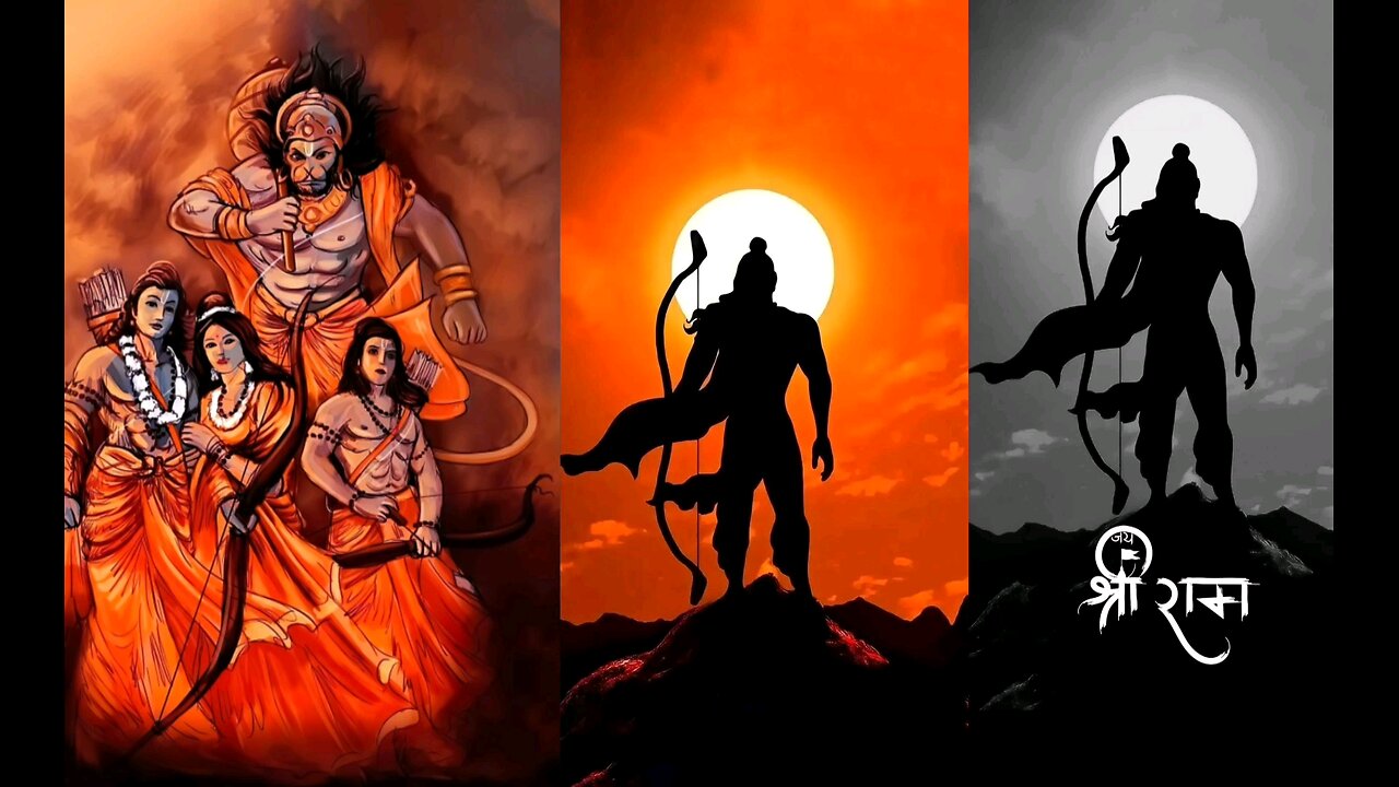 Shree Ram bhakti Songs Bhakti Songs _