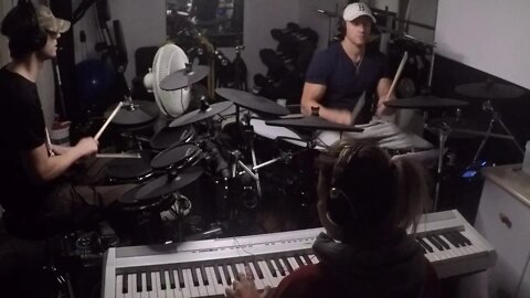 Jan 29, 2021 - JHE 3 of 5