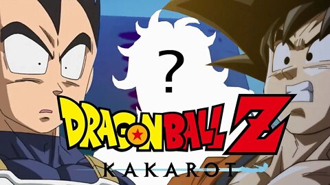 Dragon Ball Z Kakarot Part 21: ANDROID 21'S IN THE GAME!?