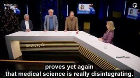 Dutch experts Dr. Maarten Fornerod and Prof. Theo Schetters are calling for suspension of mRNA jabs