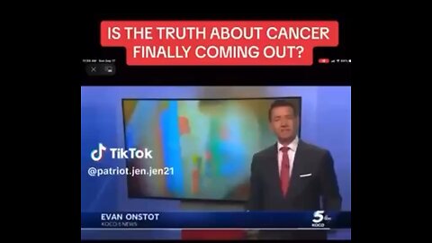 Truth about cancer