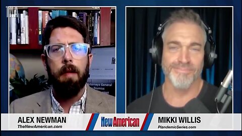 PLANDEMIC 3: THE 'GREAT AWAKENING' IS HAPPENING NOW