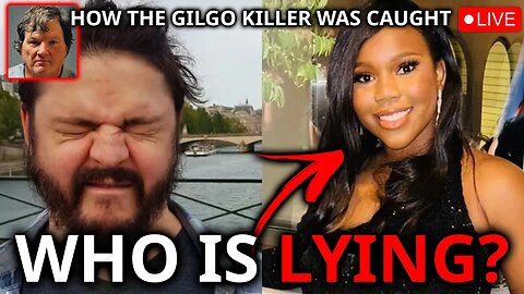Carlee Russell LIED | NEW Nopixel Court Document | How the Gilgo Killer was caught | Twitch Drama