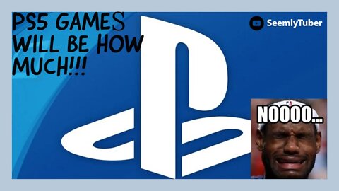 GAMES INCREASE IN PRICE TO HOW MUCH 2K Games Ready To Rob Us All With Sweat Upgrades!!!!