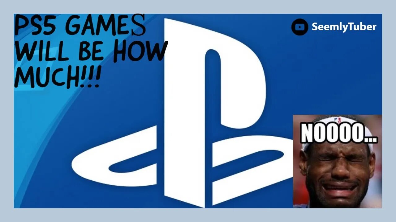 GAMES INCREASE IN PRICE TO HOW MUCH 2K Games Ready To Rob Us All With Sweat Upgrades!!!!