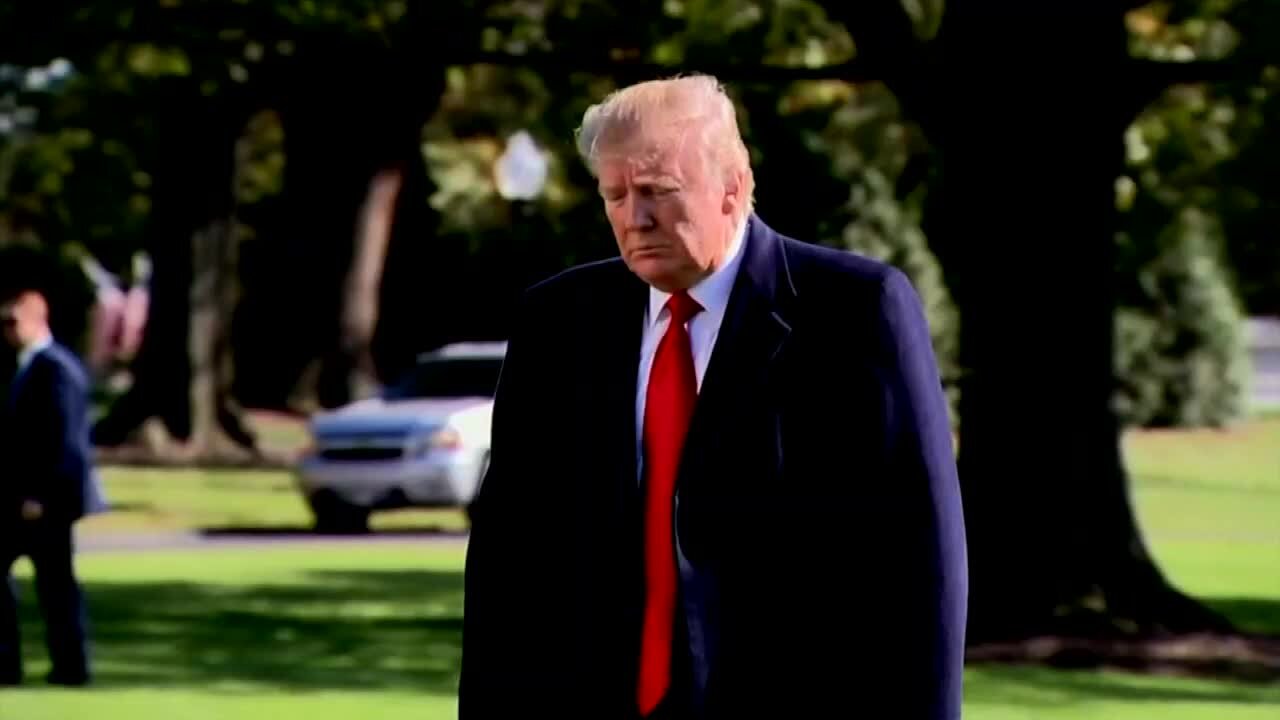 Legal experts predict possible Trump January 6th indictment within next 2 weeks