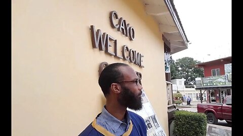 ISRAELITE CAMP SAN IGNACIO BELIZE 07082023