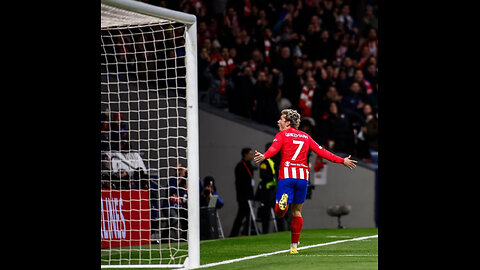 Real Madrid vs Atletico Madrid 2-4 Highlights & All Goals - Copa del Rey