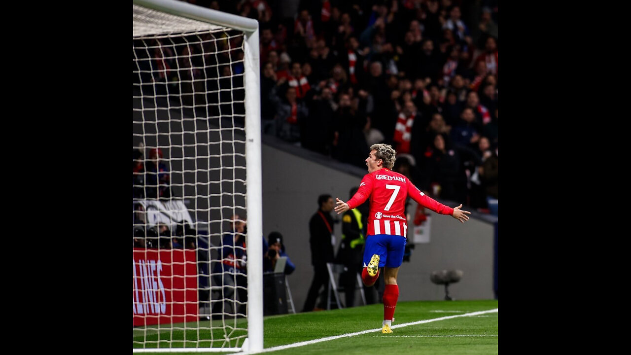 Real Madrid vs Atletico Madrid 2-4 Highlights & All Goals - Copa del Rey