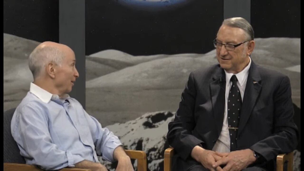 Billy Meier: In Conversation with Michael Horn (Part 1)