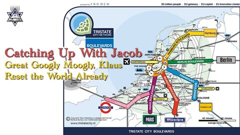 CUWJ Ep. 89: If Only We Had No Farms