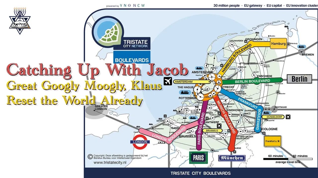 CUWJ Ep. 89: If Only We Had No Farms