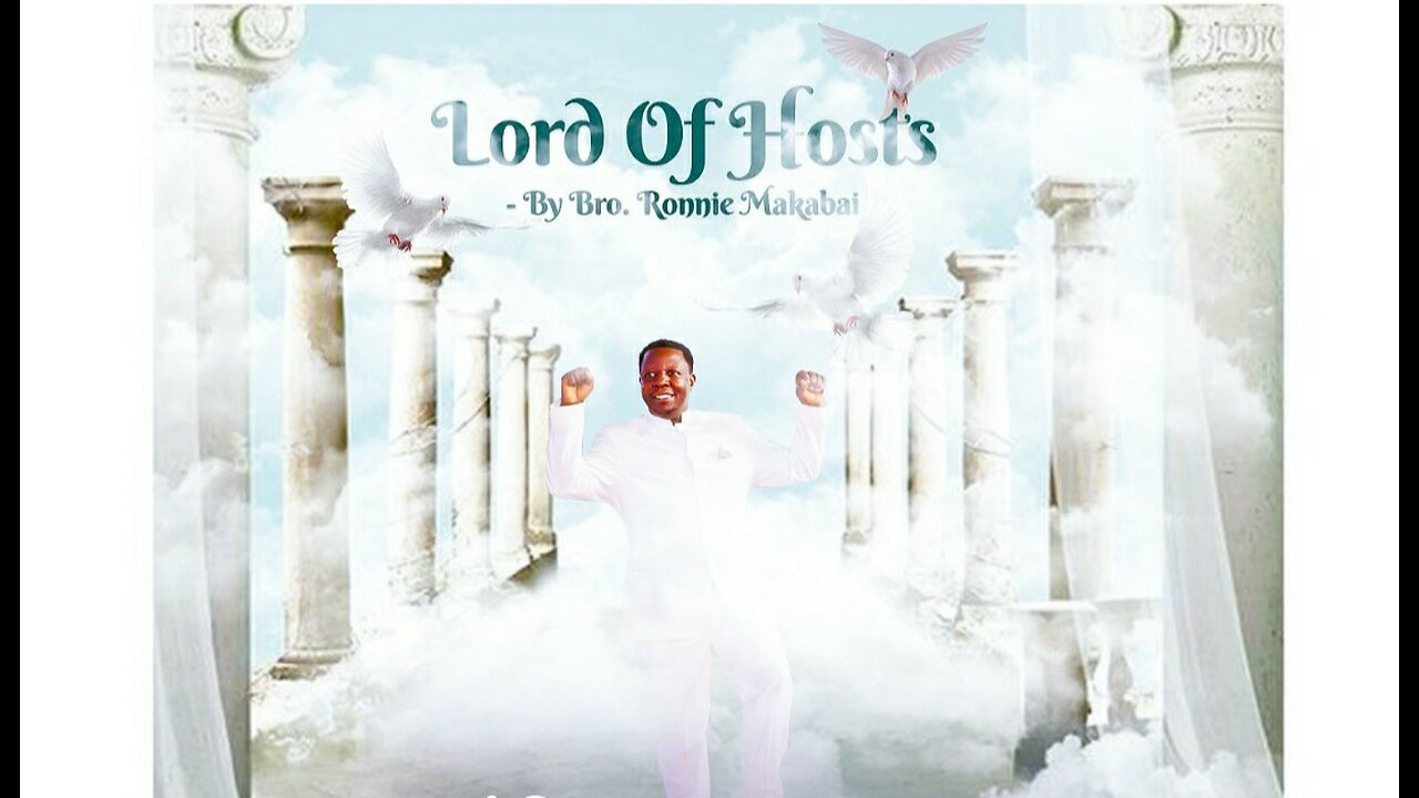 LORD OF HOST