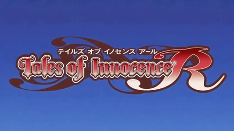 Tales of Innocence R - New Day, New Life (4K AI enhanced video)