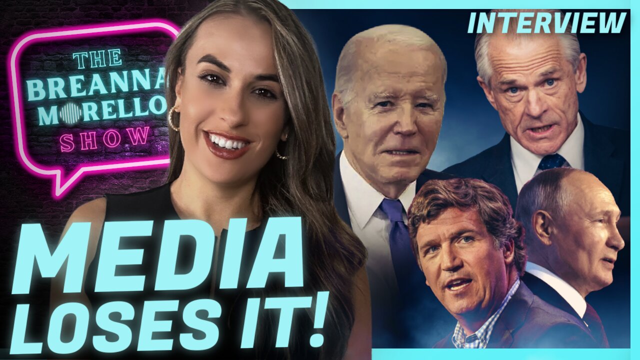 Joe Biden Celebrates Being TOO Senile for Criminal Charges - Greg Price