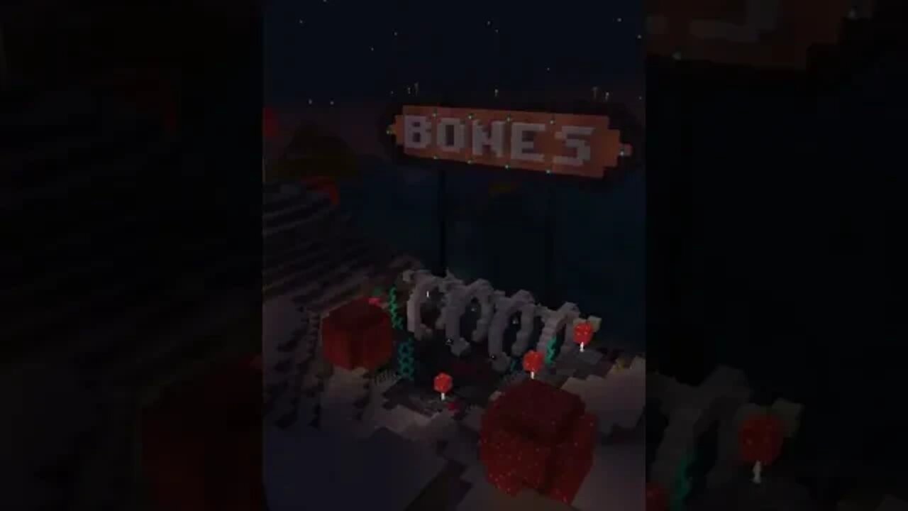 Bone Sign