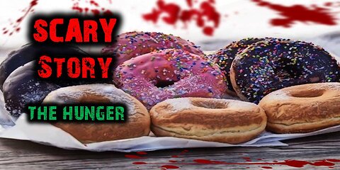 Scary Story | A pervert, a hitman & a homeless shelter volunteer have something terrifying in common