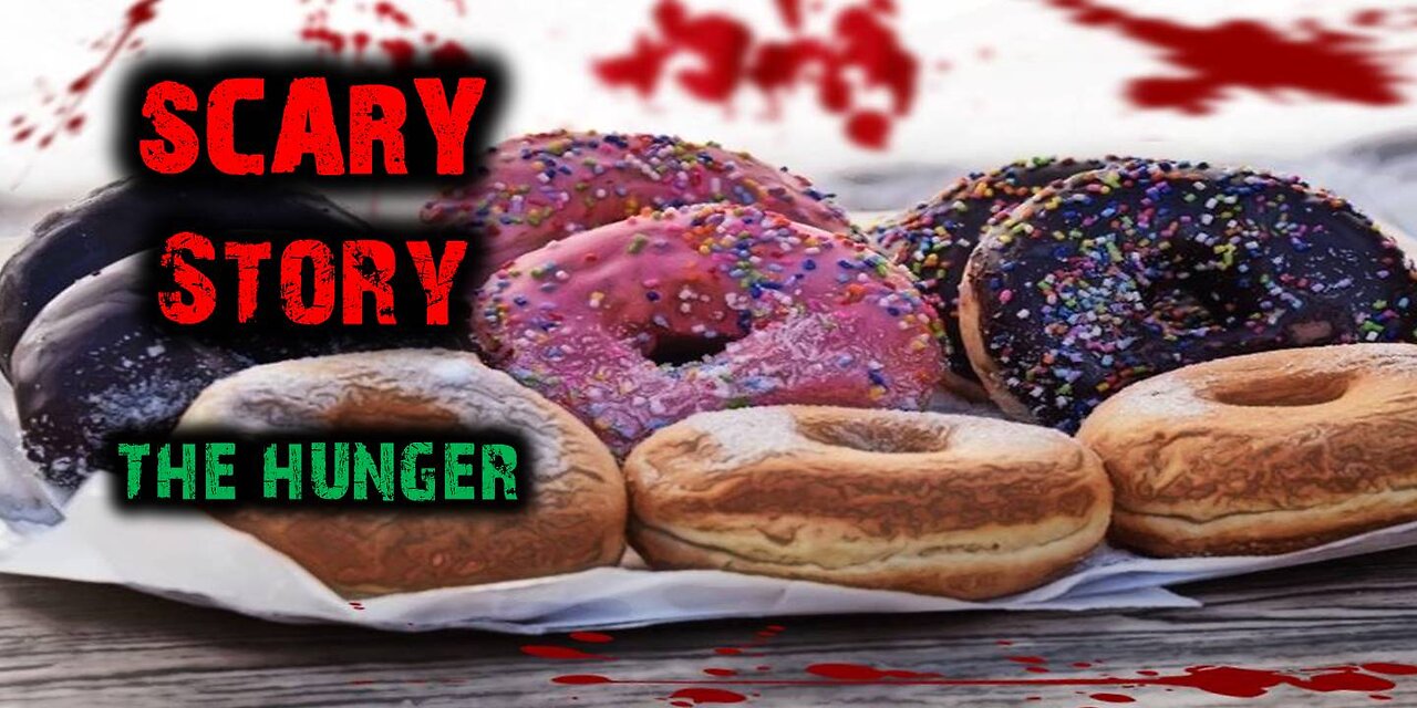 Scary Story | A pervert, a hitman & a homeless shelter volunteer have something terrifying in common