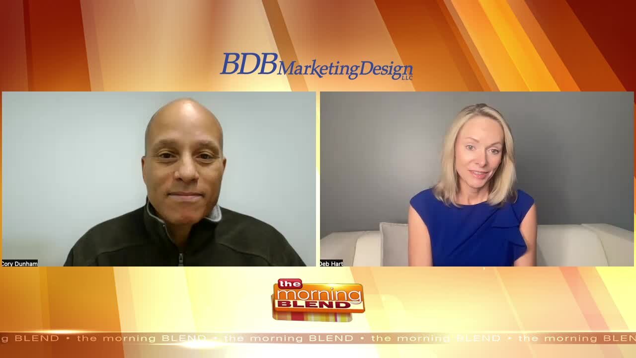 BDB Marketing Design, LLC - 10/4/22