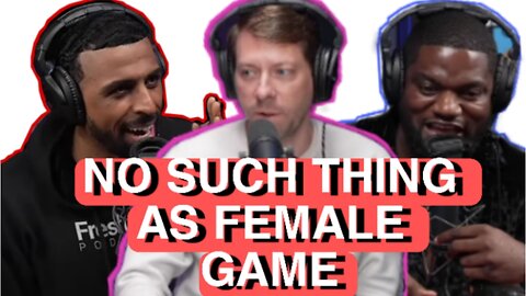 3 Types Of Female Game , Peak SMV At 50🤯, Why Man Have "Mid life crisis" & Selfish Man Succeed