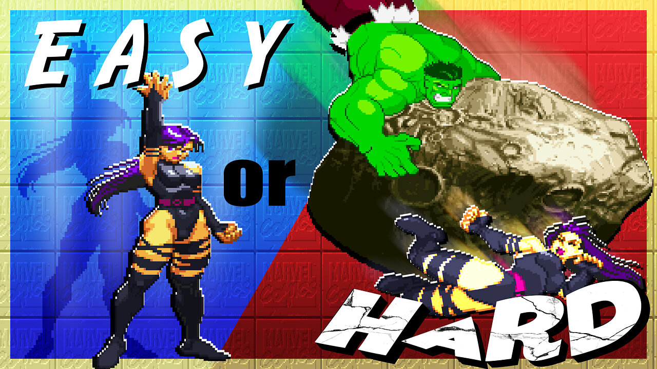 Guess the Difficulty - MSH Arcade Runs