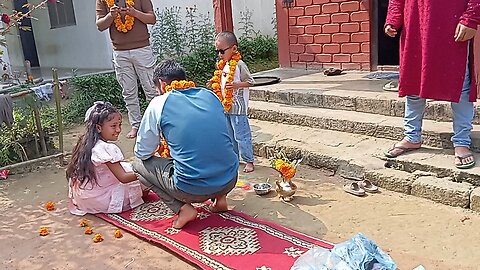 tihar spical #Tihar