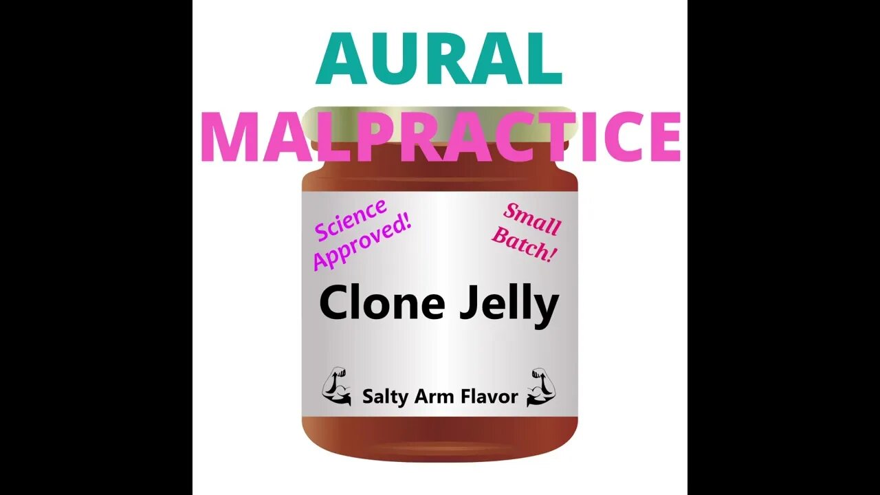 The Aural Malpractice Business Model