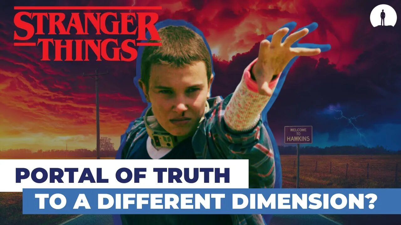 Stranger Things Opens a Surprising Portal of Truth to a Different Dimension