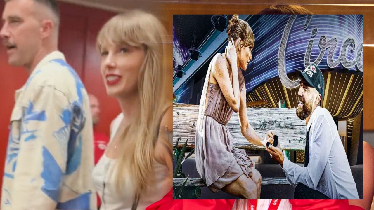 Inside Taylor Swift and Travis Kelce's Relationship: A Mutual Agreement