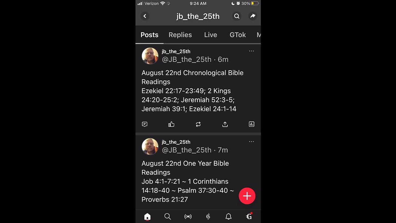August 22, 2023
