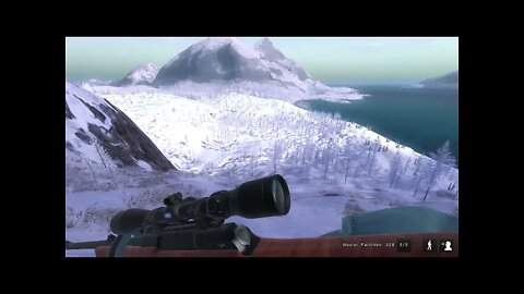 The Hunter Classic BORA A CAÇA