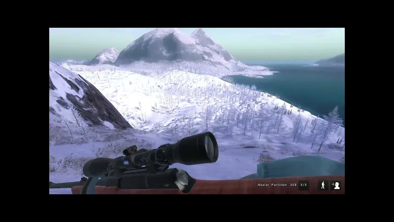 The Hunter Classic BORA A CAÇA