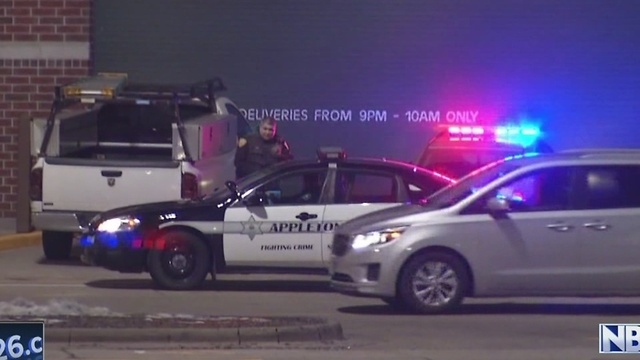Suspect captured in MN