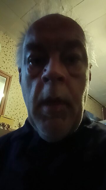 KP9 level 5 geomagnetic solar storm