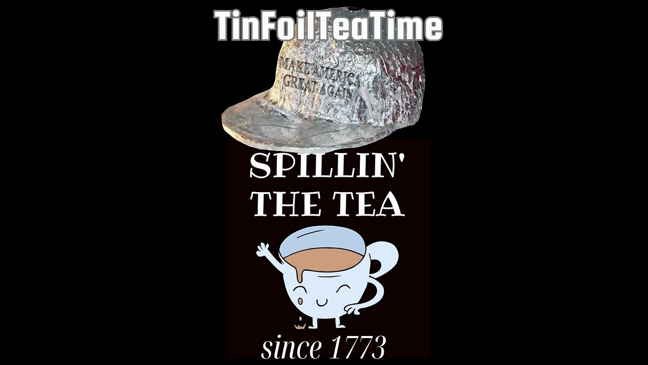 9-11-2024: Spilling the Tea on 9-11