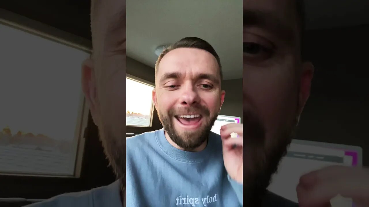 MY MOST IMPORTANT PRAYER FOR YOU!