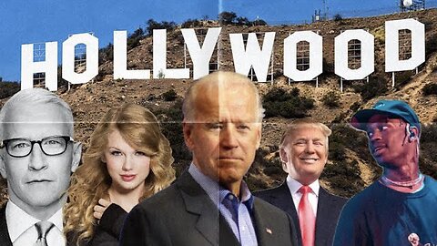 Hollywood’s Shadowy Connections with Intelligence Agencies