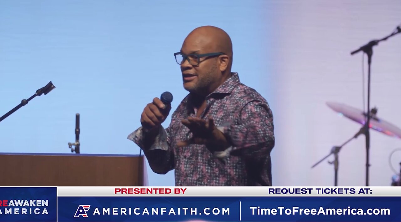 Aaron Lewis | "Your Religious Exemption Doesn't Come From Them It Comes From God"