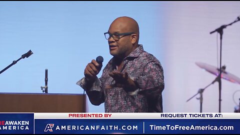 Aaron Lewis | "Your Religious Exemption Doesn't Come From Them It Comes From God"
